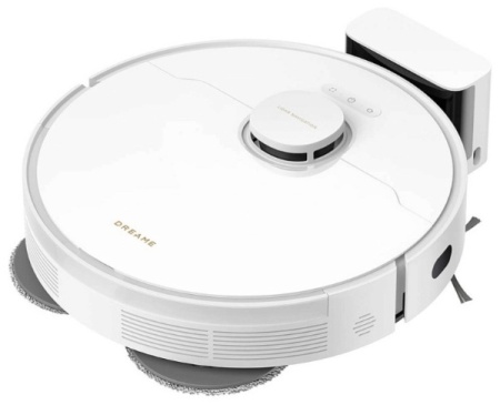 Робот-пылесос Dreame Robot Vacuum L10s Pro Gen2