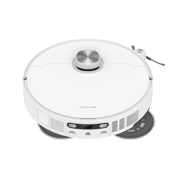 Робот-пылесос Dreame Robot Vacuum L40 RU