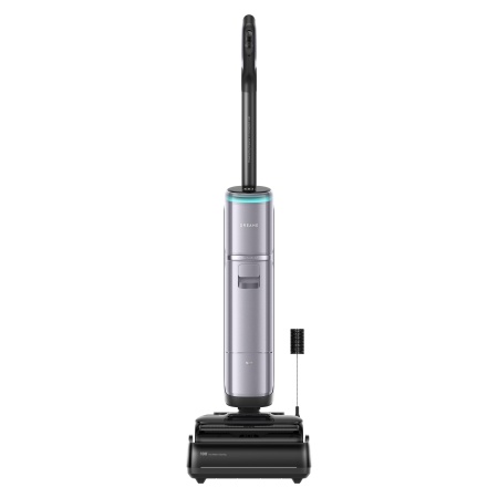 Беспроводной вертикальный пылесос Dreame Vacuum Wet and Dry H16 Pro Steam