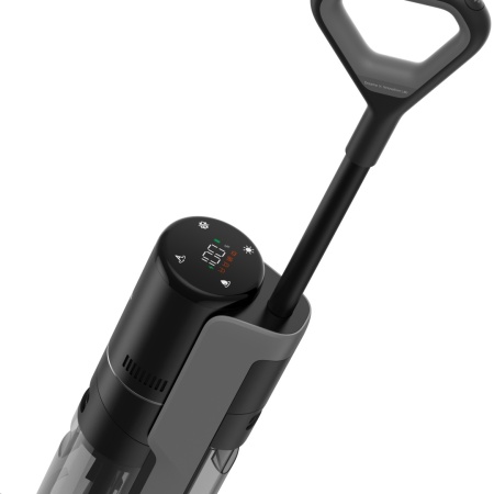 Беспроводной вертикальный пылесос Dreame Wet and Dry Vacuum H12S