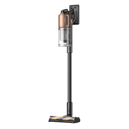 Беспроводной вертикальный пылесос Dreame Cordless Vacuum Cleaner Z20 Aqua Cycle Station