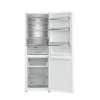 Холодильник Dreame Fridge 185 Combi DRB400-W 409L