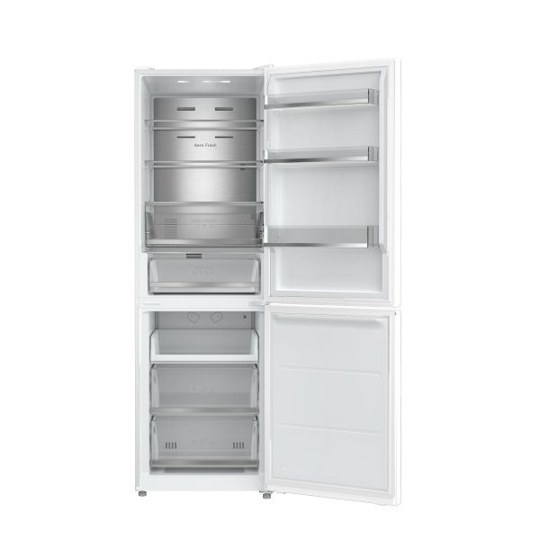 Холодильник Dreame Fridge 185 Combi DRB400-W 409L