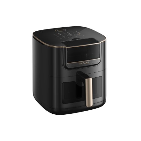 Аэрогриль Dreame Air Fryer AF30 Black