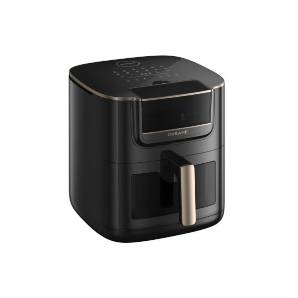 Аэрогриль Dreame Air Fryer AF30 Black