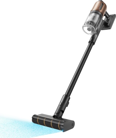 Беспроводной вертикальный пылесос Dreame Cordless Vacuum Cleane Z20