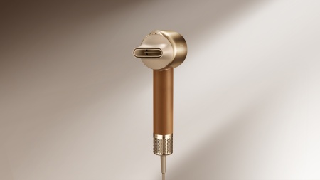 Фен для волос Dreame Hairdryer Miracle Pro