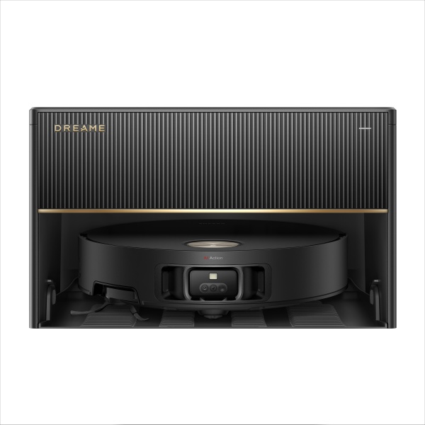 Робот-пылесос Dreame Robot Vacuum X50 Master