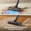 Беспроводной вертикальный пылесос Dreame Cordless Vacuum Cleaner R20