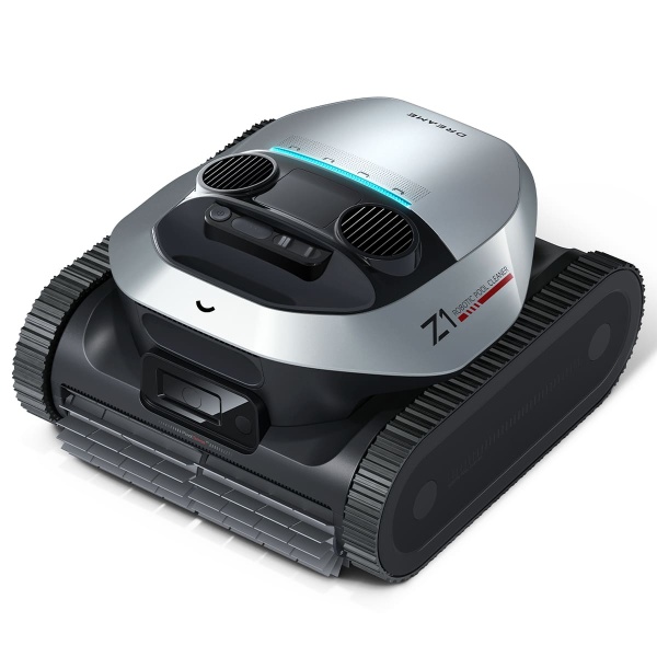 Роботизированный очиститель бассейна Dreame Swimming Pool Сleaner Z1