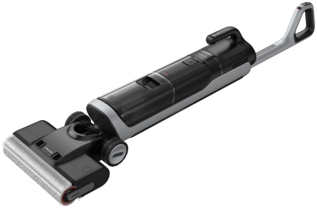 Беспроводной вертикальный пылесос Dreame Wet and Dry Vacuum H14 Dual