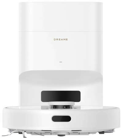 Робот-пылесос Dreame Robot Vacuum D10 Plus Gen2