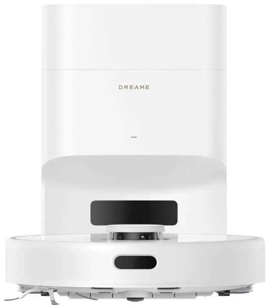 Робот-пылесос Dreame Robot Vacuum D10 Plus Gen2