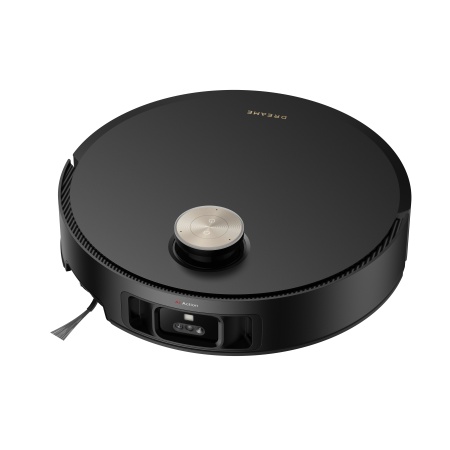 Робот-пылесос Dreame Robot Vacuum X50 Ultra Complete Black