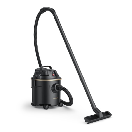 Проводной вертикальный пылесос Dreame Wet and Dry Vacuum DF10