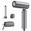 Фен для волос Dreame Pocket High-Speed Hair Dryer Gray