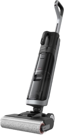 Беспроводной вертикальный пылесос Dreame Wet and Dry Vacuum H14 Dual