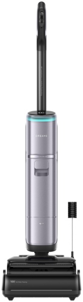 Беспроводной вертикальный пылесос Dreame Vacuum Wet and Dry H16 Pro Steam + Обогреватель Dreame Heater HT30 Ultra