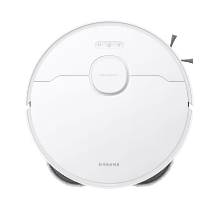 Робот-пылесос Dreame Robot Vacuum D20 Ultra RU