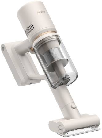 Беспроводной вертикальный пылесос Dreame Cordless Vacuum Cleaner U20