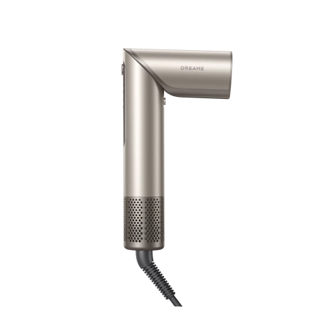 Фен для волос Dreame Hair Dryer Dazzle Gold