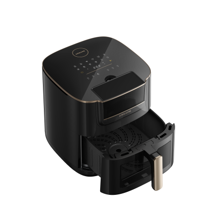 Аэрогриль Dreame Air Fryer AF30 Black