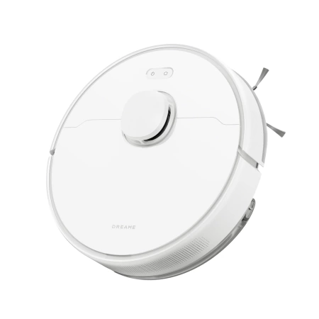 Робот-пылесос Dreame Robot Vacuum F10 White RU