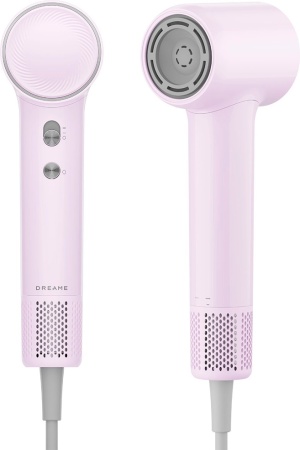 Фен для волос Dreame Hair Dryer Mini Purple