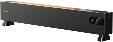 Беспроводной вертикальный пылесос Dreame Cordless Vacuum Cleaner Z40TangleCutFlex + Обогреватель Dreame Heater HT30 Ultra