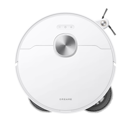 Робот-пылесос Dreame Robot Vacuum L40s Ultra RU