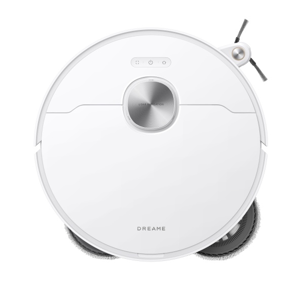 Робот-пылесос Dreame Robot Vacuum L40s Ultra RU