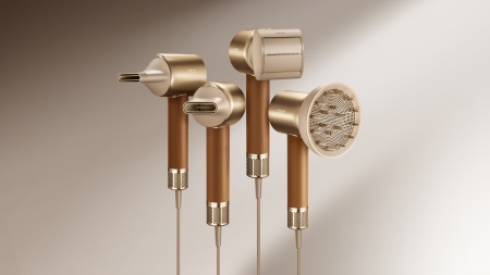 Фен для волос Dreame Hairdryer Miracle Pro