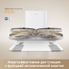 Робот-пылесос Dreame Robot Vacuum L50s Pro Ultra White