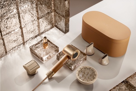 Фен для волос Dreame Hairdryer Miracle Pro