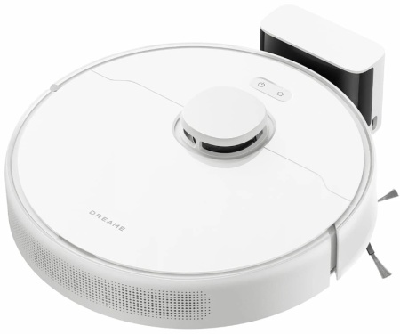 Робот-пылесос Dreame Robot Vacuum D9 Max Gen 2 White