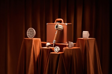 Фен для волос Dreame Hair Miracle