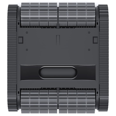 Роботизированный очиститель бассейна Dreame Swimming Pool Сleaner Z1