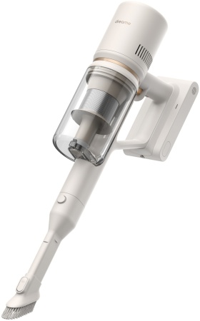 Беспроводной вертикальный пылесос Dreame Cordless Vacuum Cleaner U20