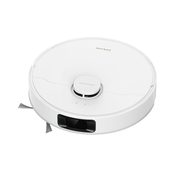 Робот-пылесос Dreame Robot Vacuum D20 Plus