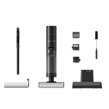 Беспроводной вертикальный пылесос Dreame Wet and Dry Vacuum G10 Pro