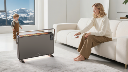 Обогреватель Dreame Heater HT30