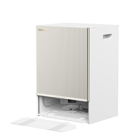 Робот-пылесос Dreame Robot Vacuum Matrix10 Ultra White