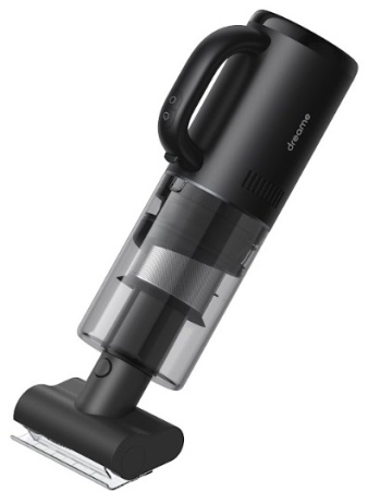 Беспроводной вертикальный пылесос Dreame Wet and Dry Vacuum H12 Dual