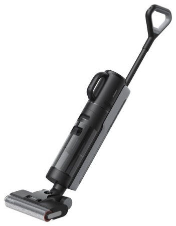 Беспроводной вертикальный пылесос Dreame Wet and Dry Vacuum H12 Dual