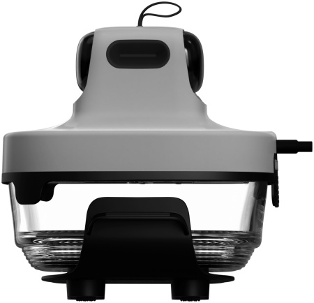 Аэрогриль Dreame Air Fryer PT60 Gray