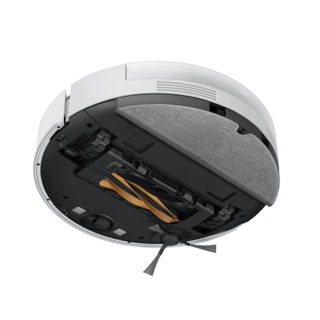 Робот-пылесос Dreame Robot Vacuum D20 Pro White