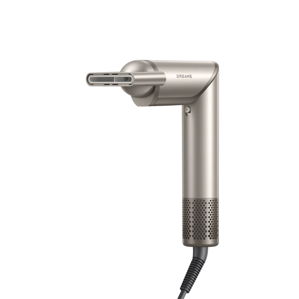 Фен для волос Dreame Hair Dryer Dazzle Gold