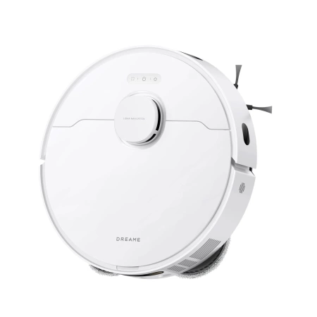 Робот-пылесос Dreame Robot Vacuum D20 Ultra RU